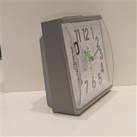 Sveglia Just a minute in Plastica JA7090G - JA7090G